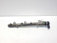 Rampa injectoare cu senzori, cod 7787164, 0445214030, Bmw 3 (E46), 2.0 diesel, 204D4 (id:590890)