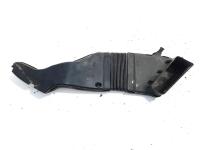 Difuzor captare aer, cod 8E0129617D, Audi A4 Avant (8ED, B7), 2.7 TDI, BPP (id:594688)