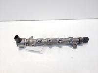 Rampa injectoare cu senzori Delphi, cod 04L130089F, VW Golf 7 (5G), 1.6 TDI, DDY (id:591088)