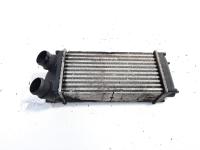 Radiator intercooler, Citroen C4 (I), 1.6 HDI, 9HX (id:590798)