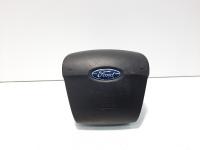 Airbag volan, cod 6M21-U042B85-AKW, Ford Mondeo 4 Turnier (id:591046)