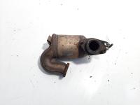 Catalizator, cod 8200566701, 8200395477, Renault Megane 3 Coupe, 1.5 DCI, K9K846 (idi:586370)