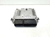 Calculator motor ECU, 06J906026A, 0261201776, Skoda Roomster (5J), 1.8 TSI, BZB (idi:589105)