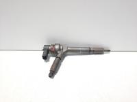 Injector, cod 0445110175, Opel Astra H Combi, 1.7 CDTI, Z17DTH (idi:486829)