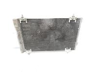 Radiator clima, cod 9650545480, Peugeot 307 CC (3B), 2.0 HDI, RHR (idi:589807)