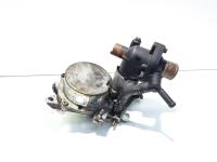 Pompa vacuum cu corp termostat, Ford Mondeo 3 (B5Y) 2.2 TDCI, QJBA (id:591546)