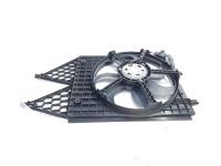 Electroventilator, cod 6R0121207Q, Skoda Roomster (5J), 1.2 TSI, CBZB (idi:589459)