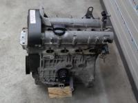 Motor, Seat Ibiza 4 (6L1) 1.4 16V, AUB