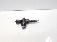 Injector, cod 038130073BN, RB3, 0414720313, Audi A3 (8P1), 1.9 TDI, BLS (pr:110747)