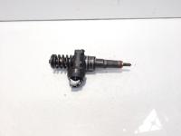 Injector, cod 038130073AG, BTD, 0414720215, VW Golf 5 (1K1), 1.9 TDI, BXE (id:591105)