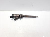 Injector, cod 0445110259, Ford Focus 2 (DA), 1.6 TDCI, G8DB ( (pr:110747)