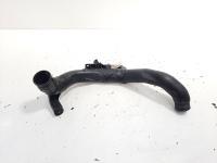 Tub intercooler, cod 6R0145770H, Skoda Fabia 2 Combi (5J, 545) 1.6 TDI, CAY (idi:588033)