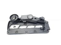 Capac culbutori, cod 03L103469L, Audi A4 (8K2, B8), 2.0 TDI, CAG (id:592045)