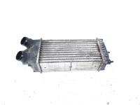 Radiator intercooler, cod 9645965180, Peugeot Partner (I) Combispace, 1.6 HDI, 9HW (id:592109)