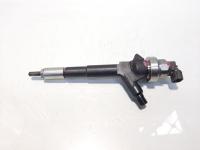 Injector Denso, cod GM55567729, Opel Astra J Sedan, 1.7 CDTI, A17DTR (idi:588690)