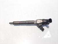 Injector, cod 0445110524, Fiat Doblo Cargo (263), 1.6 M-Jet, 263A4000 (idi:588699)