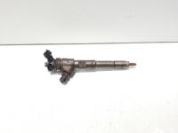 Injector, cod 0445110485, 8201108033, Renault Clio 4, 1.5 DCI, K9K608 (id:591987)