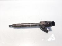 Injector, cod A6480700187, 0445110156, Mercedes Clasa E T-Model (S211), 2.7 CDI, OM6467961 (idi:588708)