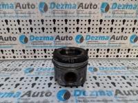 Cod oem: 1295, piston Vw Passat Variant (365) 2.0tdi 4motion, CFGC