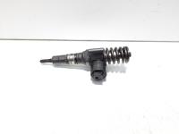 Injector, cod 03G130073G+, BTC, 0414720404, Audi A4 (8EC, B7),  2.0 TDI, BRE (id:591869)