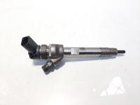 Injector, cod 0445110743, 8514148-03, Bmw 4 Gran Coupe (F36), 2.0 diesel, B47D20A (idi:588710)