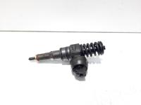 Injector, cod 038130073AG, BPT, 0414720215 VW Touran (1T1, 1T2), 1.9 TDI, AVQ (id:591849)