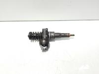 Injector, cod 038130073BQ, RB3, 0414720312, Vw Passat (3C2) 2.0 TDI, BMP (id:592182)