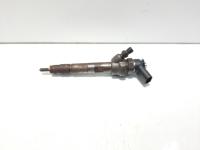 Injector, cod 7798446-04, 0445110289, Bmw X1 (E84) 2.0 diesel, N47D20C (id:591731)