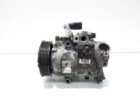 Compresor clima, cod 6Q0820803G, VW Polo (9N), 1.2 benz, AZQ (idi:588852)