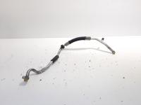 Conducta clima, cod 8E1260712AJ, Audi A4 (8EC, B7),  2.0 TDI, BPW (idi:590935)