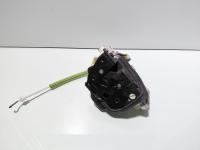 Broasca usa dreapta spate, cod 4F0839016A, Audi A6 (4F2, C6) (id:592319)