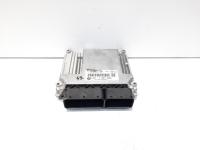 Calculator motor ECU , cod 7807828, 0281013537, Bmw 1 (E81, E87), 2.0 diesel, N47D20A (id:592412)