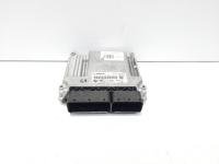 Calculator motor ECU , cod 7811701-01, 0281015042, Bmw 1 (E81, E87), 2.0 diesel, N47D20C (id:592372)