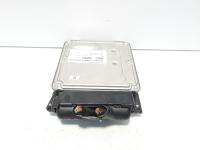 Calculator motor ECU Bosch, cod 03G906016LR, 0281013888, Audi A4 (8EC, B7), 2.0 TDI, BRE (id:592363)