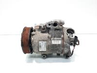 Compresor clima, cod 6Q0820803D, Vw Polo (9N), 1.9 SDI, ASY (idi:588862)