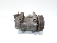 Compresor clima, cod 9646273380, Citroen C2 (JM), 1.4 HDI, 8HZ (idi:589876)