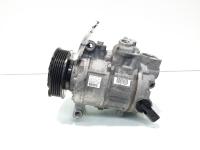 Compresor clima, cod 8K0260805E, Audi Q5 (8RB) 2.0 TDI, CAHA (pr;592039)