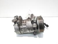 Compresor clima, cod 2S61-19D629-AF, Ford Fiesta 6, 1.4 TDCI, F6JB (idi:589883)