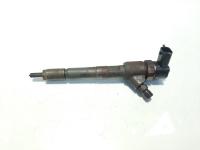 Injector, cod 0445110183, Opel Combo Tour, 1.3 CDTI, Z13DTJ (idi:589912)