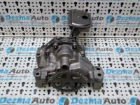 Cod oem: 9644350880 pompa ulei, Ford Focus 2 sedan (DA) 2.0tdci, G6DD