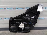 Macara stanga spate Vw Tiguan 2007-In prezent, 5N0939755D