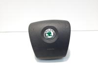 Airbag volan, cod 6Y0880201J, Skoda Fabia 1 Combi (6Y5) (idi:590085)