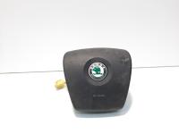 Airbag volan, cod 1Z0880201AM, Skoda Octavia 2 Combi (1Z5) (idi:590087)