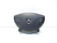 Airbag volan cu comenzi, Mercedes Clasa E T-Model (S211) (idi:590082)