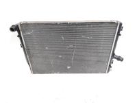 Radiator racire apa, cod 3C0121253Q, Vw Passat (3C2), 2.0 TDI, BMR (idi:588962)