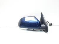 Oglinda electrica dreapta cu semnalizare, Skoda Octavia 2 Combi (1Z5) volan pe dreapta (id:592444)