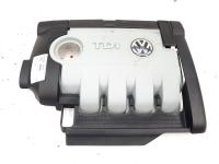 Capac protectie motor, cod 03G103907, VW Golf 5 Variant (1K5), 1.9 TDI, BLS (id:592648)