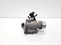 Clapeta acceleratie, cod 161A05457R, Renault Megane 3, 1.5 DCI, K9K636, euro 5 (id:592768)