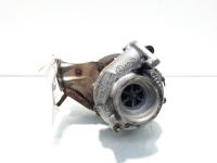 Turbosuflanta, cod 9662301280, Peugeot 607, 2.0 HDI, RHR (idi:418534)