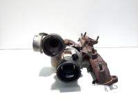 Turbosuflanta, cod 038253014G, Vw Golf 5 (1K1) 1.9 TDI, BKC (id:592997)